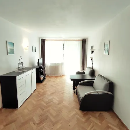 Апартаменти Old House - Przymorze - 2,5 Km Do Plazy I Morza Гданськ Екстер'єр фото