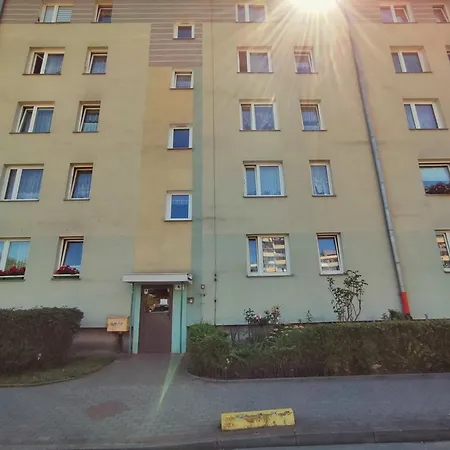 Апартаменти Old House - Przymorze - 2,5 Km Do Plazy I Morza Гданськ Екстер'єр фото