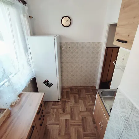 Апартаменти Old House - Przymorze - 2,5 Km Do Plazy I Morza Гданськ Екстер'єр фото