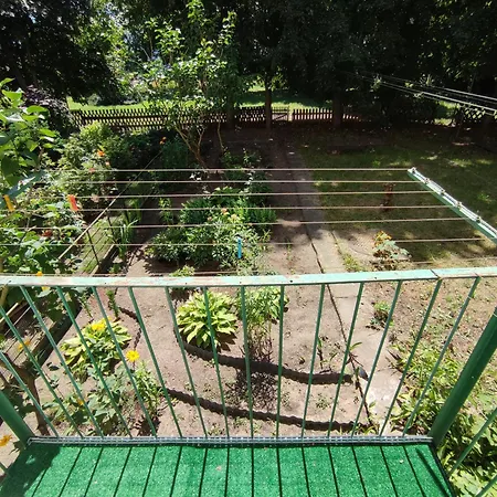 Апартаменти Old House - Przymorze - 2,5 Km Do Plazy I Morza Гданськ Екстер'єр фото