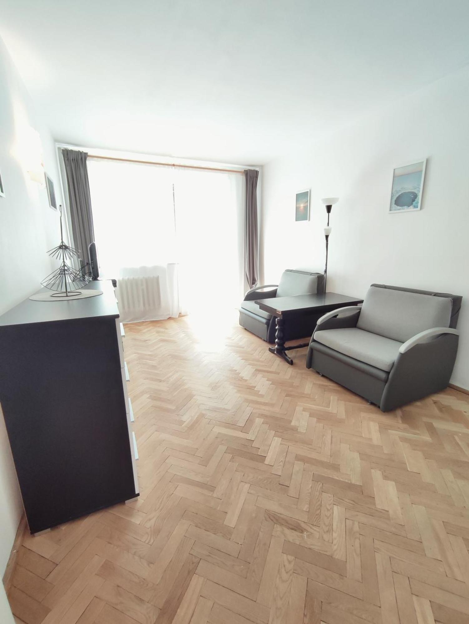 Old House - Przymorze - 2,5 Km Do Plazy I Morza Apartment Gdansk
