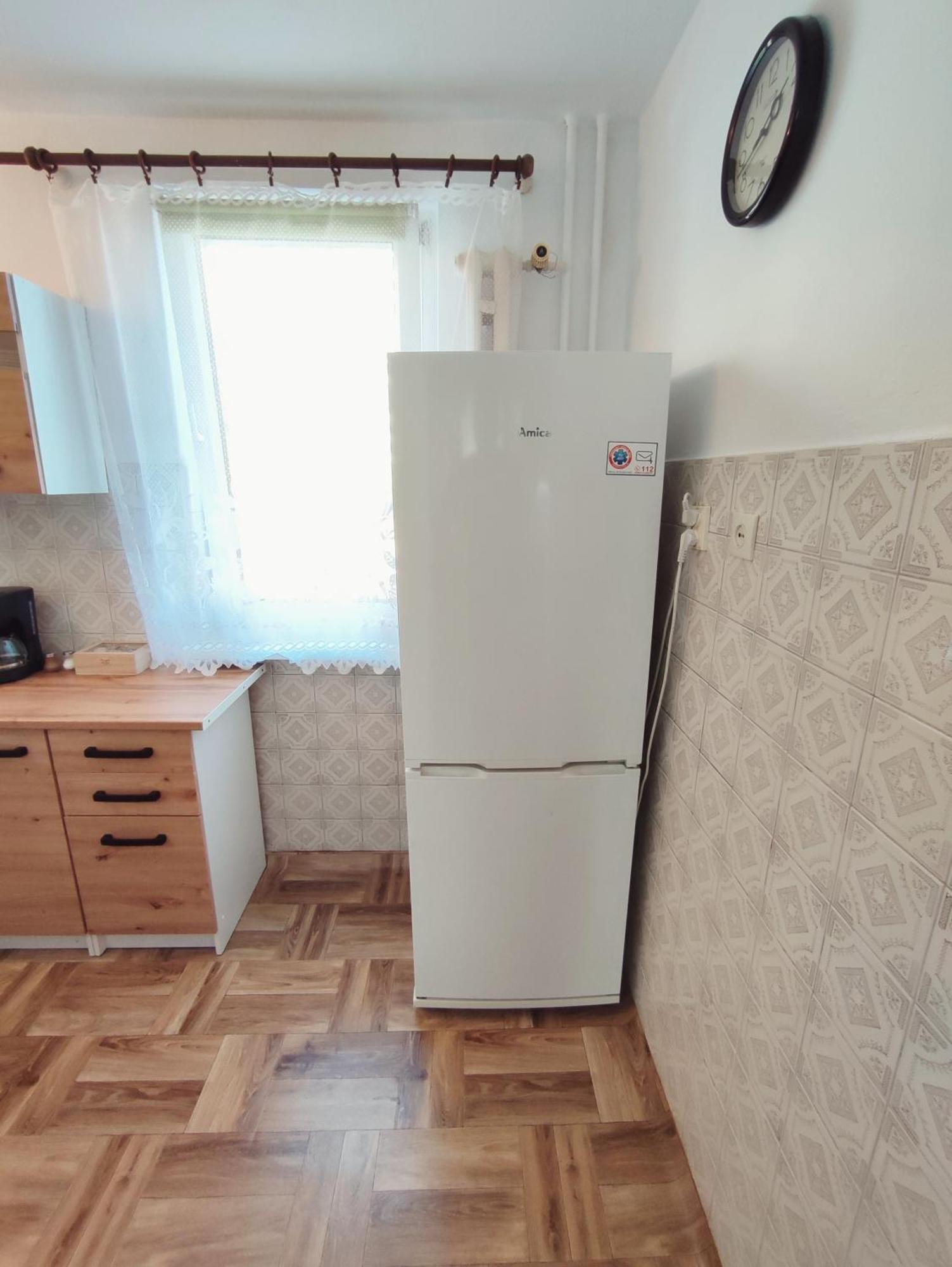 Apartment Old House - Przymorze - 2,5 Km Do Plazy I Morza