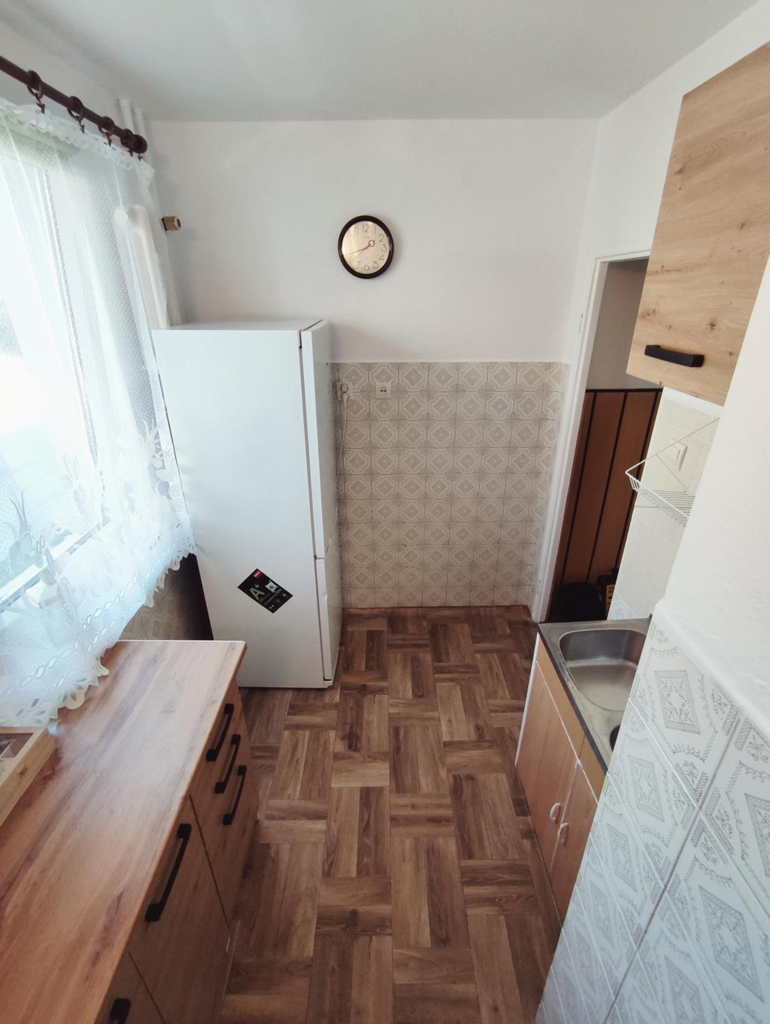 Old House - Przymorze - 2,5 Km Do Plazy I Morza Apartment